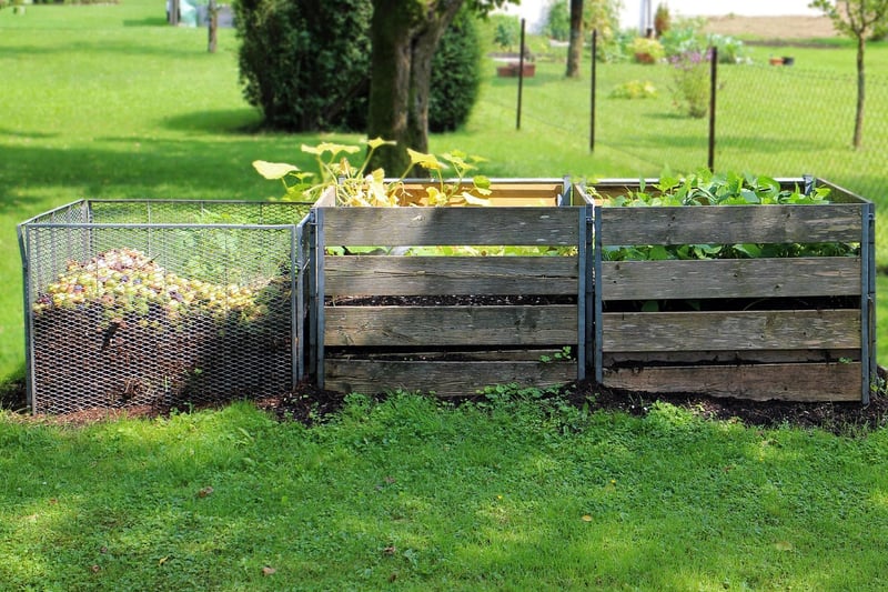 Composting FAQs